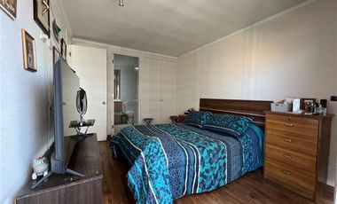 Departamento en Venta en Av. Quilin 123