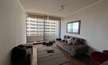 Departamento en Venta en Av. Quilin 123