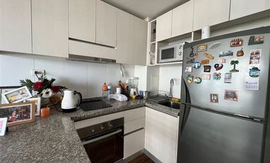 Departamento en Venta en Av. Quilin 123