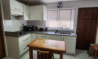 Casa en Venta en lote jardín esmeralda casa 27