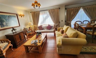 Casa en Venta en lote jardín esmeralda casa 27