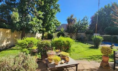 Casa en Venta en lote jardín esmeralda casa 27