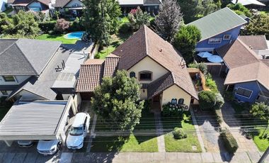Casa en Venta en lote jardín esmeralda casa 27