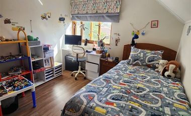 Casa en Venta en lote jardín esmeralda casa 27