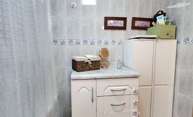 Casa en Venta en lote jardín esmeralda casa 27