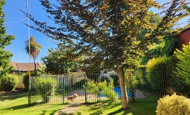 Casa en Venta en lote jardín esmeralda casa 27