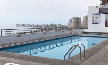 Departamento en Venta en Sector Sur, a un costado de Inacap / 2 Estacionamientos