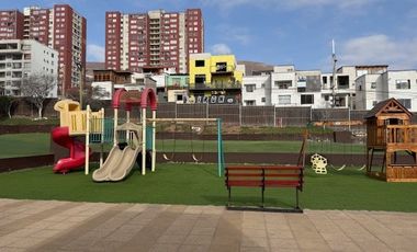 Departamento en Venta en Sector Sur, a un costado de Inacap / 2 Estacionamientos