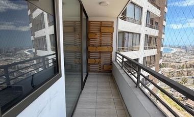 Departamento en Venta en Sector Sur, a un costado de Inacap / 2 Estacionamientos