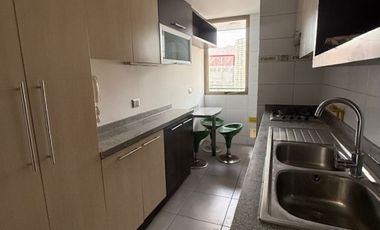 Departamento en Venta en Sector Sur, a un costado de Inacap / 2 Estacionamientos