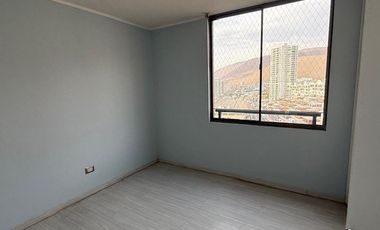 Departamento en Venta en Sector Sur, a un costado de Inacap / 2 Estacionamientos