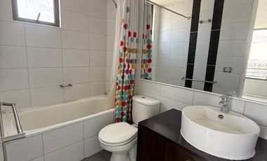 Departamento en Venta en Sector Sur, a un costado de Inacap / 2 Estacionamientos