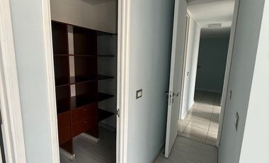 Departamento en Venta en Sector Sur, a un costado de Inacap / 2 Estacionamientos