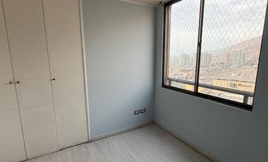 Departamento en Venta en Sector Sur, a un costado de Inacap / 2 Estacionamientos