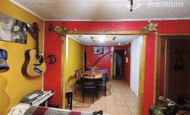 Casa en Venta en OPORTUNIDAD EN LA FLORIDA – CASA AMPLIA CON TODO A TU ALCANCE