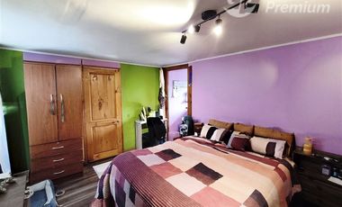 Casa en Venta en OPORTUNIDAD EN LA FLORIDA – CASA AMPLIA CON TODO A TU ALCANCE