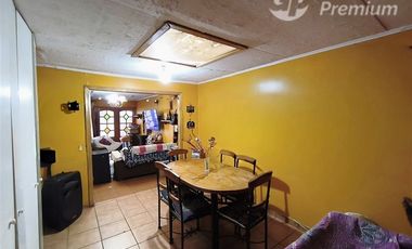 Casa en Venta en OPORTUNIDAD EN LA FLORIDA – CASA AMPLIA CON TODO A TU ALCANCE