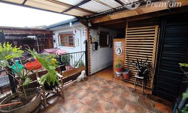 Casa en Venta en OPORTUNIDAD EN LA FLORIDA – CASA AMPLIA CON TODO A TU ALCANCE