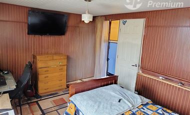 Casa en Venta en OPORTUNIDAD EN LA FLORIDA – CASA AMPLIA CON TODO A TU ALCANCE