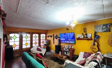 Casa en Venta en OPORTUNIDAD EN LA FLORIDA – CASA AMPLIA CON TODO A TU ALCANCE