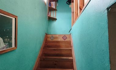 Casa en Venta en OPORTUNIDAD EN LA FLORIDA – CASA AMPLIA CON TODO A TU ALCANCE