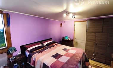 Casa en Venta en OPORTUNIDAD EN LA FLORIDA – CASA AMPLIA CON TODO A TU ALCANCE