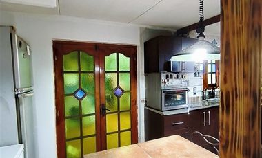 Casa en Venta en OPORTUNIDAD EN LA FLORIDA – CASA AMPLIA CON TODO A TU ALCANCE