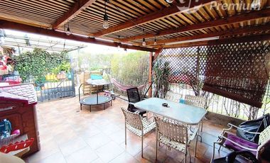 Casa en Venta en OPORTUNIDAD EN LA FLORIDA – CASA AMPLIA CON TODO A TU ALCANCE