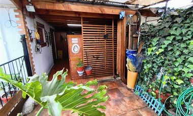 Casa en Venta en OPORTUNIDAD EN LA FLORIDA – CASA AMPLIA CON TODO A TU ALCANCE