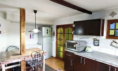 Casa en Venta en OPORTUNIDAD EN LA FLORIDA – CASA AMPLIA CON TODO A TU ALCANCE