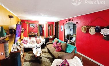 Casa en Venta en OPORTUNIDAD EN LA FLORIDA – CASA AMPLIA CON TODO A TU ALCANCE