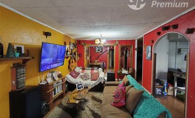 Casa en Venta en OPORTUNIDAD EN LA FLORIDA – CASA AMPLIA CON TODO A TU ALCANCE