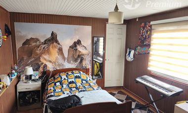 Casa en Venta en OPORTUNIDAD EN LA FLORIDA – CASA AMPLIA CON TODO A TU ALCANCE