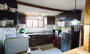 Casa en Venta en OPORTUNIDAD EN LA FLORIDA – CASA AMPLIA CON TODO A TU ALCANCE