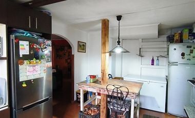 Casa en Venta en OPORTUNIDAD EN LA FLORIDA – CASA AMPLIA CON TODO A TU ALCANCE