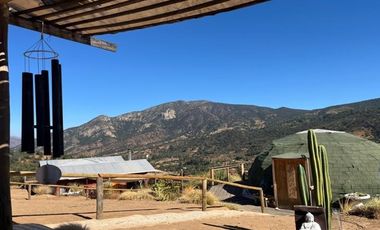 Parcela en Venta en Niño Dios de Las Palmas