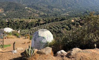 Parcela en Venta en Niño Dios de Las Palmas