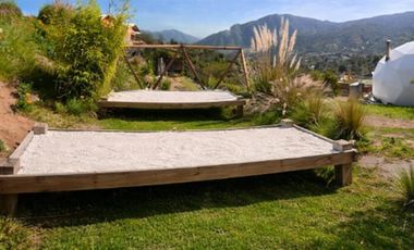 Parcela en Venta en Niño Dios de Las Palmas