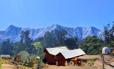 Parcela en Venta en Niño Dios de Las Palmas