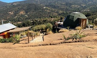 Parcela en Venta en Niño Dios de Las Palmas