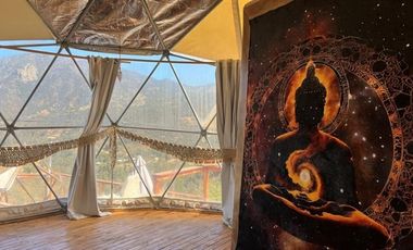 Parcela en Venta en Niño Dios de Las Palmas