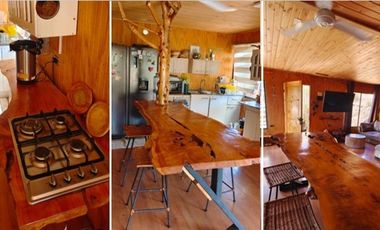 Parcela en Venta en Niño Dios de Las Palmas