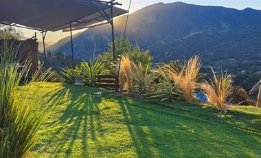 Parcela en Venta en Niño Dios de Las Palmas