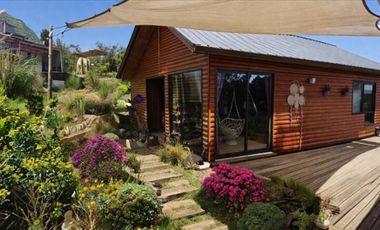 Parcela en Venta en Niño Dios de Las Palmas