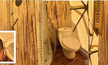 Parcela en Venta en Niño Dios de Las Palmas