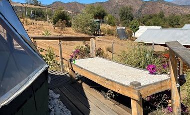 Parcela en Venta en Niño Dios de Las Palmas