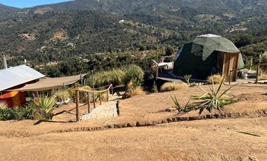 Parcela en Venta en Niño Dios de Las Palmas