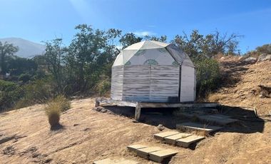 Parcela en Venta en Niño Dios de Las Palmas