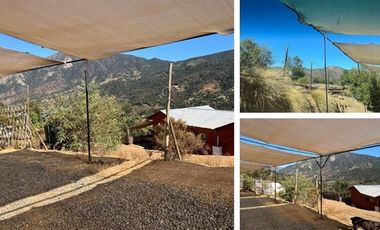 Parcela en Venta en Niño Dios de Las Palmas