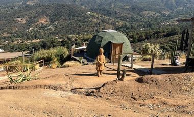 Parcela en Venta en Niño Dios de Las Palmas